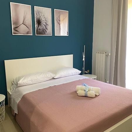 Home Demetra Agrigento Buitenkant foto