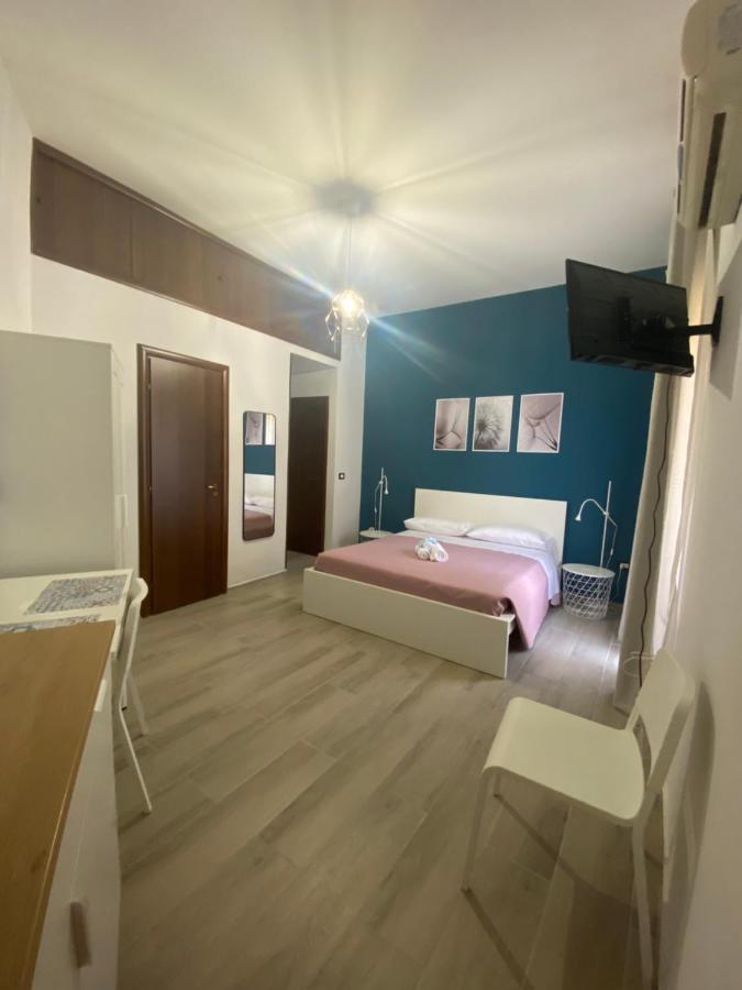 Home Demetra Agrigento Buitenkant foto