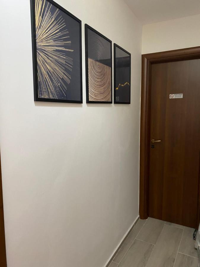 Home Demetra Agrigento Buitenkant foto