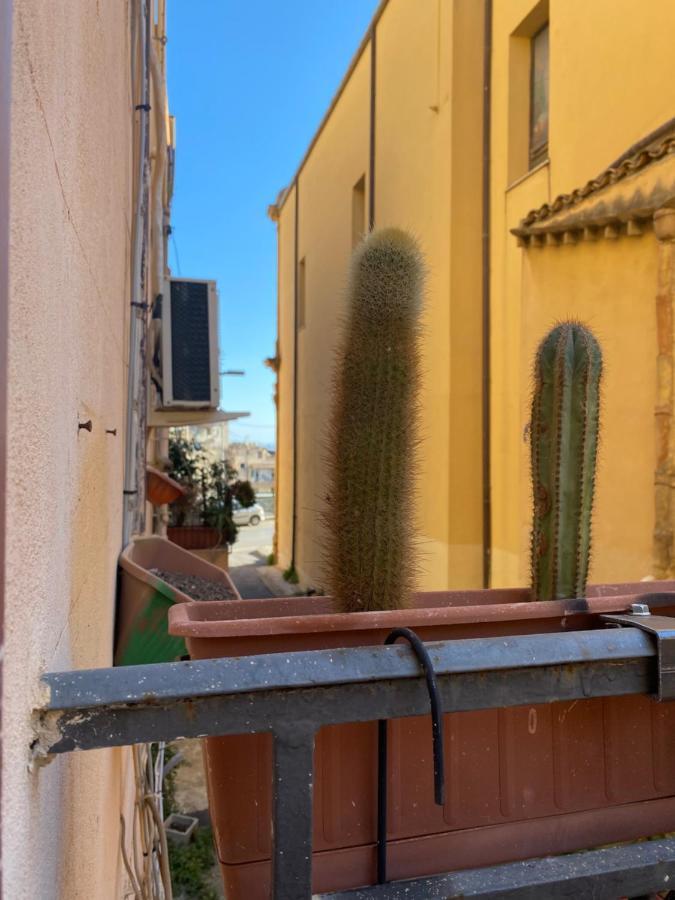 Home Demetra Agrigento Buitenkant foto