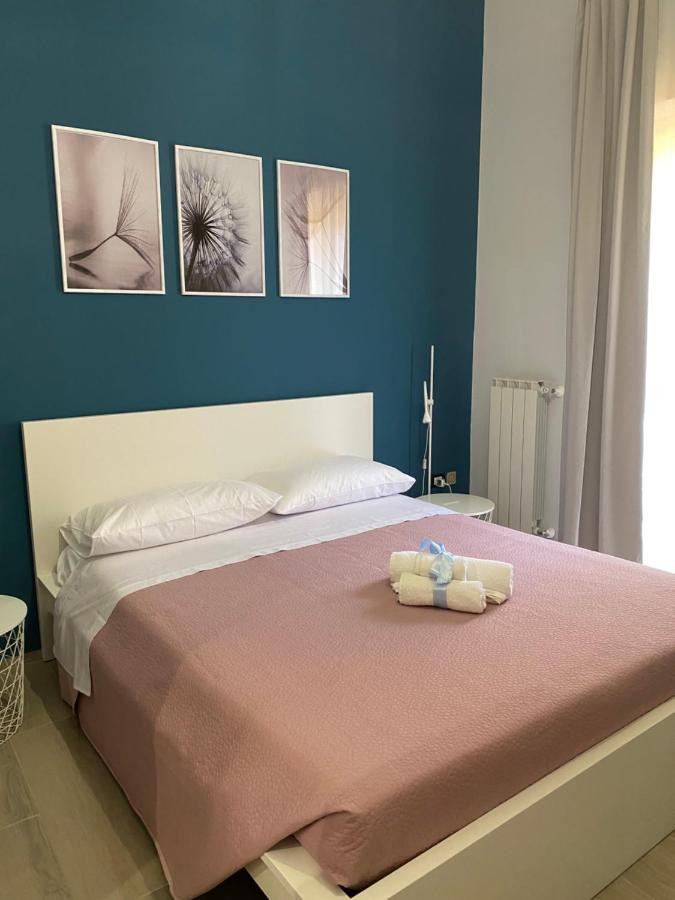 Home Demetra Agrigento Buitenkant foto