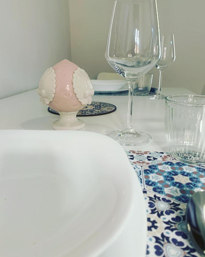 Home Demetra Agrigento Buitenkant foto