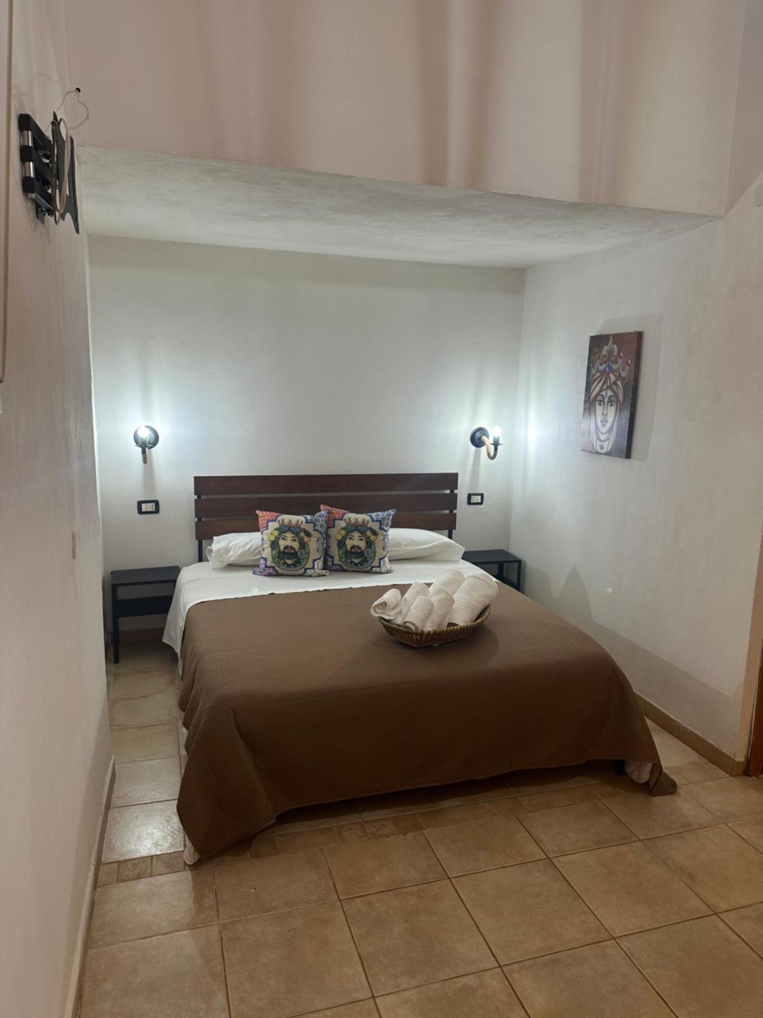 Home Demetra Agrigento Buitenkant foto