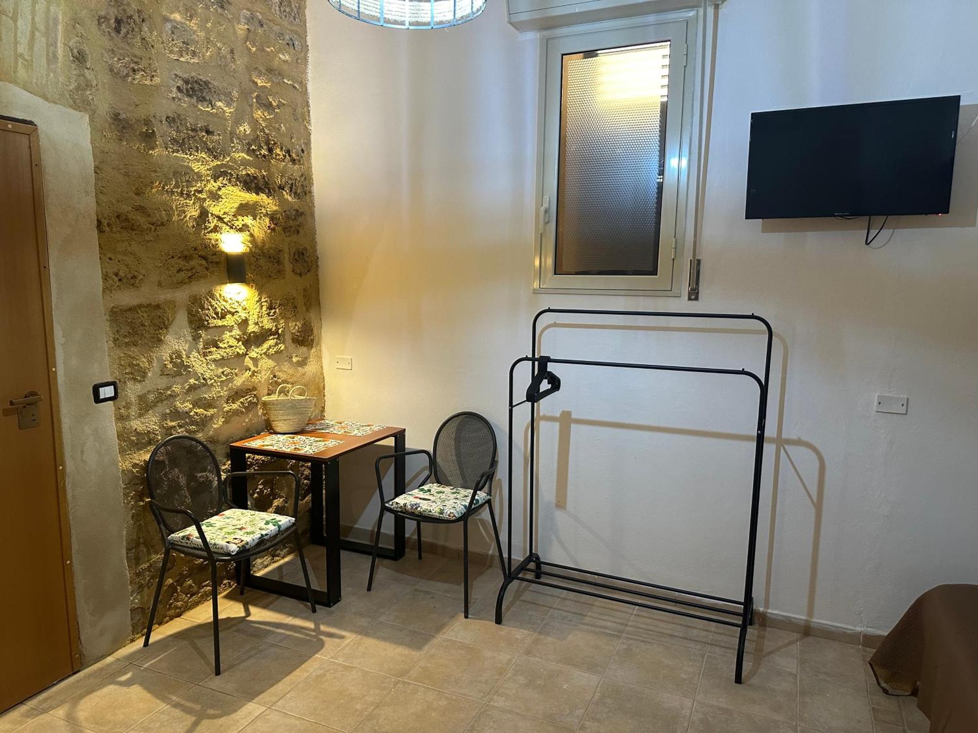 Home Demetra Agrigento Buitenkant foto
