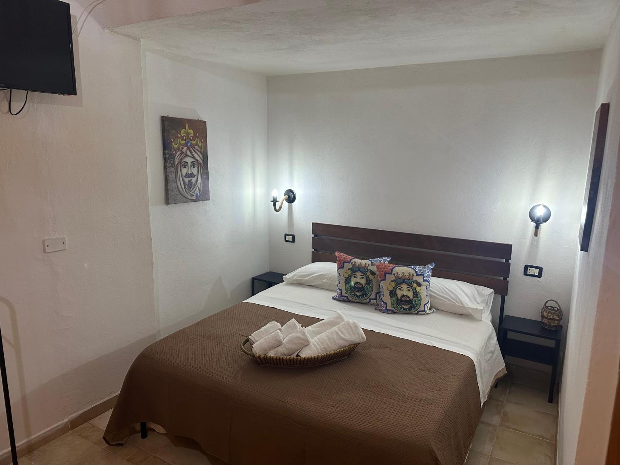 Home Demetra Agrigento Buitenkant foto