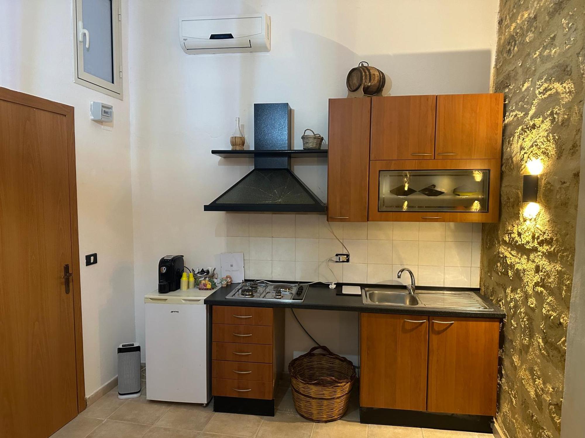 Home Demetra Agrigento Buitenkant foto